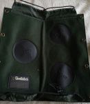 set de dégustation et de transport pour bouteilleGLENFIDDICH