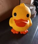 tirelire vintage canard