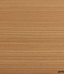 Table basse scandinave tripode, vintage des années 60