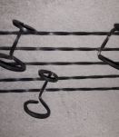 Porte-pipe thème musique