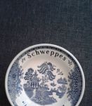 Coupelles publicitaire.