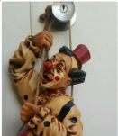 Clowns vintage