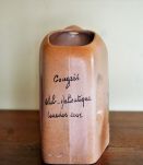 Pichet à eau en Grès Cazalas Poterie
