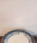 Lot Assiettes plates Hte Choisy Le Roi