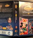 VHS "Contes et légendes : Volume 1"