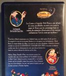 VHS "Contes et légendes : Volume 1"