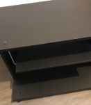 Meuble tv avec roulette