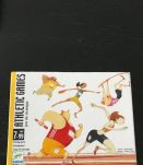 Athlétic Games- Djeco