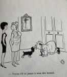 Oh ! Clémentine par Bellus 