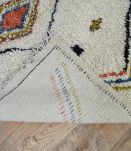 Tapis berbère marocain 239 X 140 CM