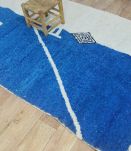 Tapis berbère marocain 240 X 145 CM