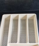 Range couverts Vintage