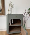 Chevet/Meuble d'appoint vintage 