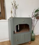 Chevet/Meuble d'appoint vintage 