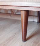 Armoire des années 70