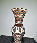 Vase SAFI marocain