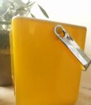 Seau à glaçons Suze vintage 