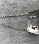 Porte Etiquette Bouteille