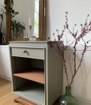 Chevet/Meuble d'appoint vintage 