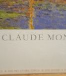 Claude MONET