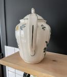 Theïere porcelaine "Villeroy et Boch"