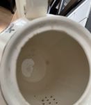 Theïere porcelaine "Villeroy et Boch"