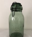 Ancien bocal DURFOR - 1 litre