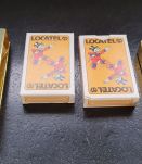 Jeu de carte Pub LOcATEL