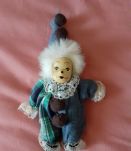 Poupées en porcelaine