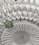 Coupe-saladier  en cristal WMF
