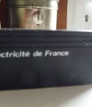 Briquet publicitaire