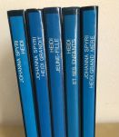 Heidi - Johanna Spyri- Edition Flammarion 1958