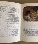 Heidi - Johanna Spyri- Edition Flammarion 1958