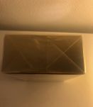 Eau de parfum COCO CHANEL  200ml