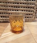 Service Italien vintage carafe et verres à eau 