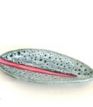 Vide poche feuille Vallauris 