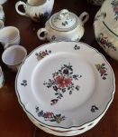 Service table Villeroy et Boch "Alt Strasburg" 90 pièces