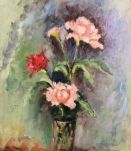 Tableau Bouquet