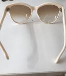 Lunettes vintage repetto 