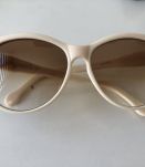 Lunettes vintage repetto 