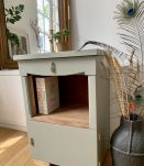 Chevet/Meuble d'appoint vintage 