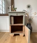 Chevet/Meuble d'appoint vintage 