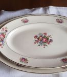 2 plats Sarreguemines 