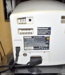 tele thomson 12v24v  220v 24cm diagonale