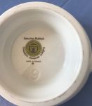 Soupière Porcelaine Bistrot