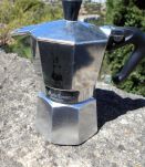 BIALETTI CAFETIERE ITALIENNE 2 TASSES ACHETER ITALIE 