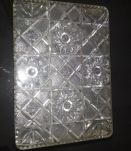 Ancienne boite médaillés militaires 