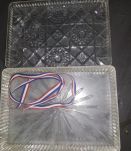 Ancienne boite médaillés militaires 