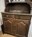 meuble à restaurer et embellir 