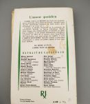 L'amour quotidien Annabel